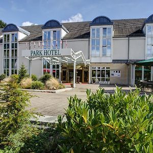 Park Hotel Ahrensburg by Centro Exterior photo