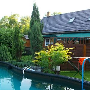 Penzion U Lupiku Hotel Frýdlant nad Ostravicí Exterior photo