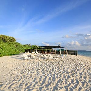 Kalaafaanu Retreat Hotel Hangnaameedhoo Exterior photo