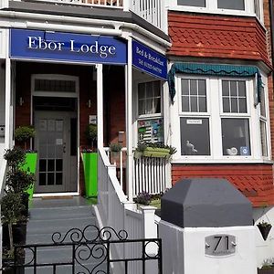 Ebor Lodge WTA-toernooi van WTA-toernooi van Eastbourne Exterior photo