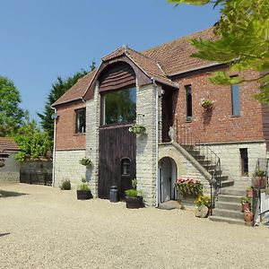 River Garden Bed and Breakfast Yeovil Exterior photo