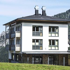 Alpenrose Nassfeld Appartement Sonnenalpe Nassfeld Exterior photo