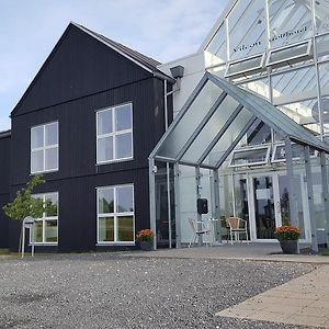 Onlysleep Oksebrovej Hotel Slagelse Exterior photo