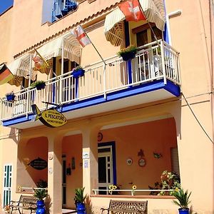 Il Pescatore Bed and Breakfast Marinella di Selinunte Exterior photo