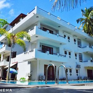 Villa Dineha Hikkaduwa Exterior photo