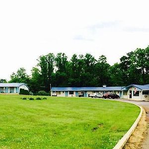 Greystone Motel Hillsboro Exterior photo