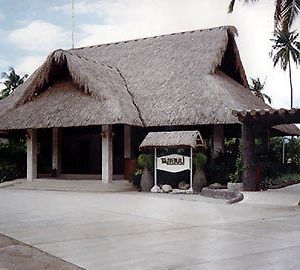 Tambuli Beach Club East Hotel Cebu Exterior photo