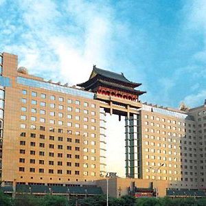 Beijing Jade Palace Hotel Exterior photo