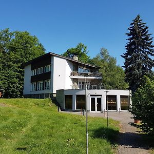 Penzion Branabeskyd Hotel Frýdlant nad Ostravicí Exterior photo