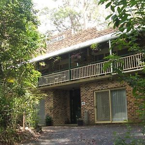 Rumbalara Bed And Breakfast Gold Coast Exterior photo