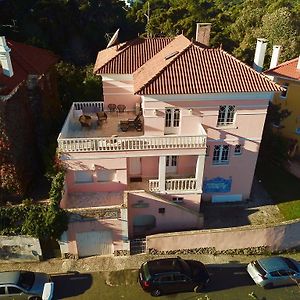 Acucena Vintage Bed & Breakfast Bed and Breakfast Sintra Exterior photo