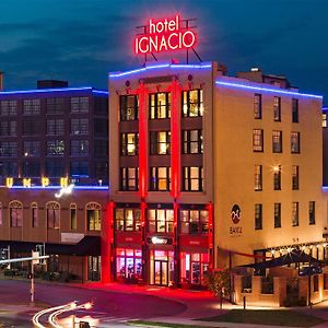 Hotel Ignacio - Saint Louis Exterior photo