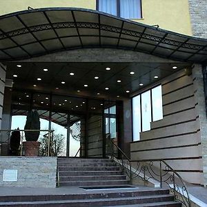 Hotel Diplomat Boekarest Exterior photo