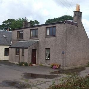 Dykefield Farm B&B Mauchline Exterior photo