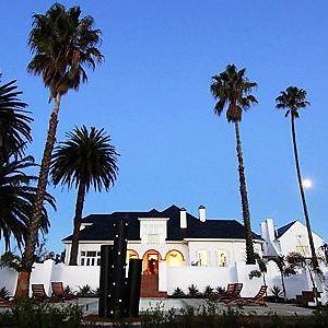 The Wild Mushroom Luxury Country House Stellenbosch Exterior photo