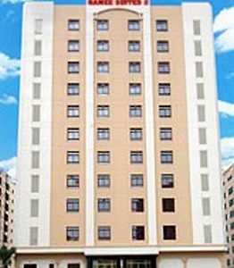 Ramee Suites 2 Apartment Manamah Exterior photo