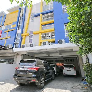 Graha Syariah Matahari Appartement Sepanjang Exterior photo