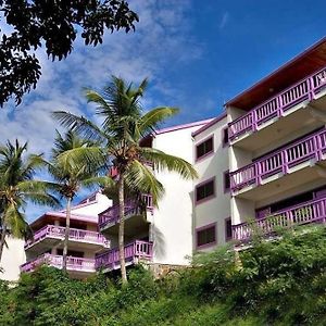 Lavender Hill Suites Cruz Bay Exterior photo