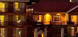 Algoa Bay Bed & Breakfast Bed and Breakfast Port Elizabeth Exterior photo