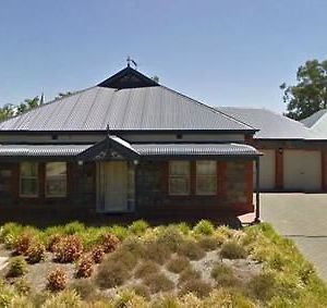 Barossa Bluestone B&B Tanunda Exterior photo