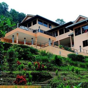 Pong Yang Farm And Resort Mae Rim Exterior photo