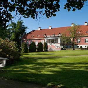 Sagadi Manor Hotel Exterior photo