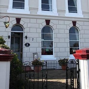 Lynton House Hotel Teignmouth Exterior photo