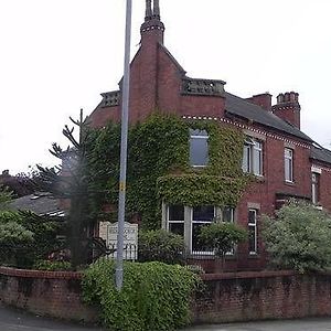 Marlborough House Hotel Carlisle  Exterior photo