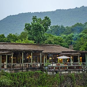 Sanctuary Olonana Hotel Maasai Mara Exterior photo