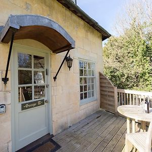 George III Appartement Winchcombe Exterior photo