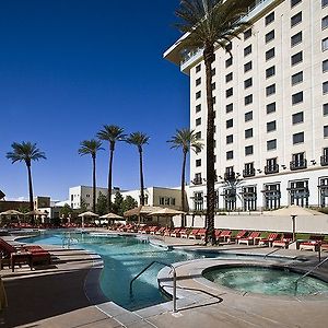 Fantasy Springs Resort Casino Indio Exterior photo