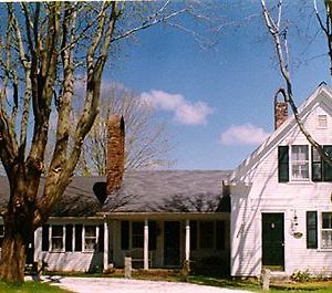 Wood Duck Inn Bourne Exterior photo