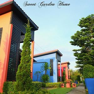 Sweet Garden Home Resort Langu Exterior photo