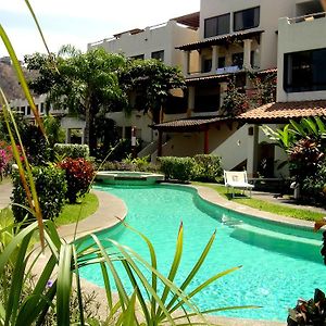 Tropical Gardens Coco Sunset Hill Appartement Playas del Coco Exterior photo