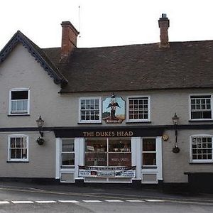 The Dukes Head Appartement Wokingham Exterior photo