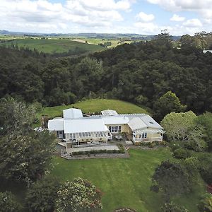 Keriwin House Bed and Breakfast Kerikeri Exterior photo