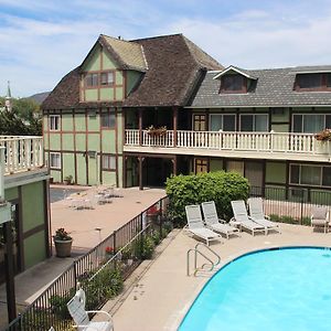 Svendsgaard's Lodge- Americas Best Value Inn&Suites Solvang Exterior photo