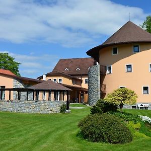 Penzion Marie - Zumberk Hotel Exterior photo