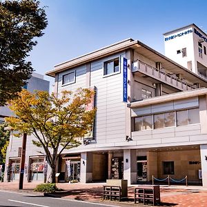 Kokura Recent Hotel Kitakyushu Exterior photo