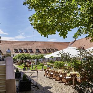 Schloss Reinach Hotel Freiburg im Breisgau Exterior photo