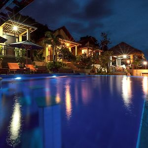 Nipah Villas Senggigi Exterior photo