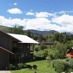 Mt Gardner Inn Winthrop Exterior photo