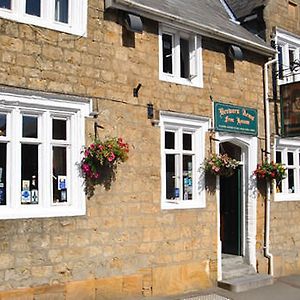 The Brewers Arms Hotel South Petherton Exterior photo