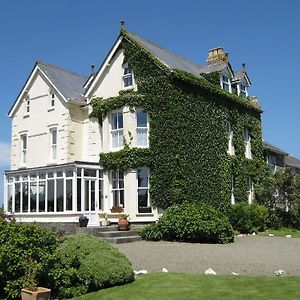 Atlantic View Hotel Tintagel Exterior photo