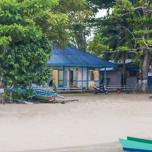 Saonek DreamLand Dive Center Appartement Exterior photo