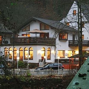 Hotel Wiedfriede Roßbach Exterior photo