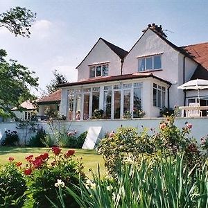 Shakespeare'S View Hotel Stratford-upon-Avon Exterior photo