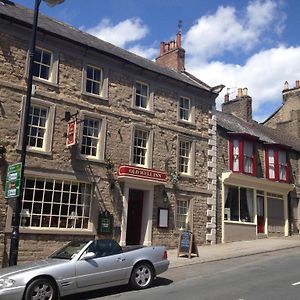 The Old Well Inn Barnard Castle Exterior photo