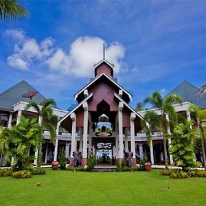 Amazing Chaung Tha Resort Chaung Thar Exterior photo