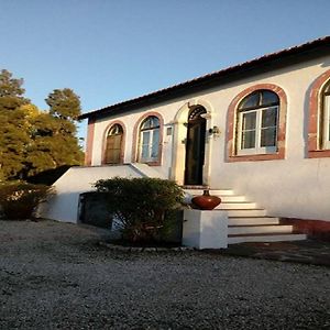 Quinta Arneiro De Cima Pension Constância Exterior photo